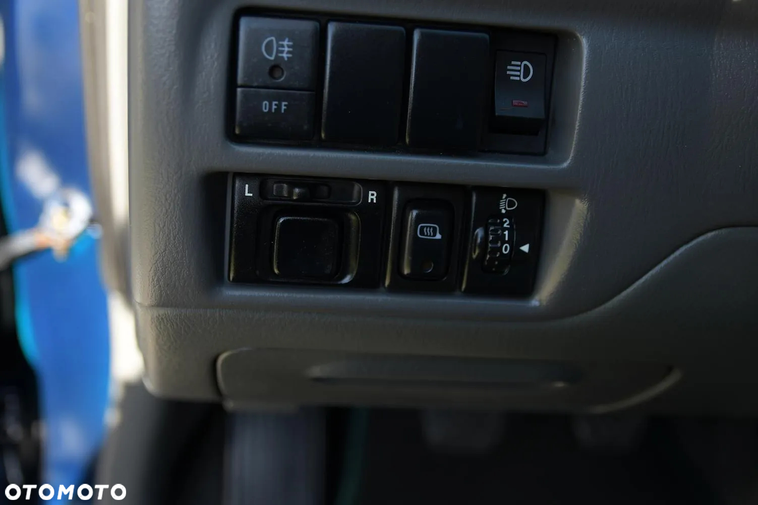 Suzuki Grand Vitara - 32