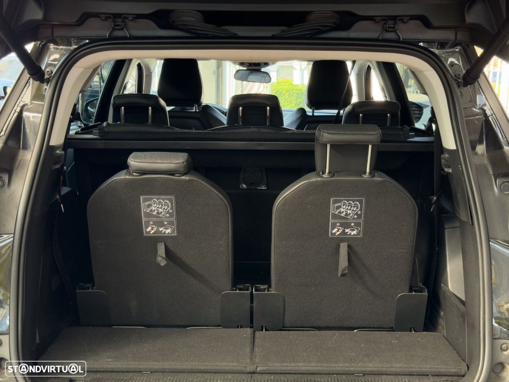 Peugeot 5008 1.5 BlueHDi Allure EAT8 - 16