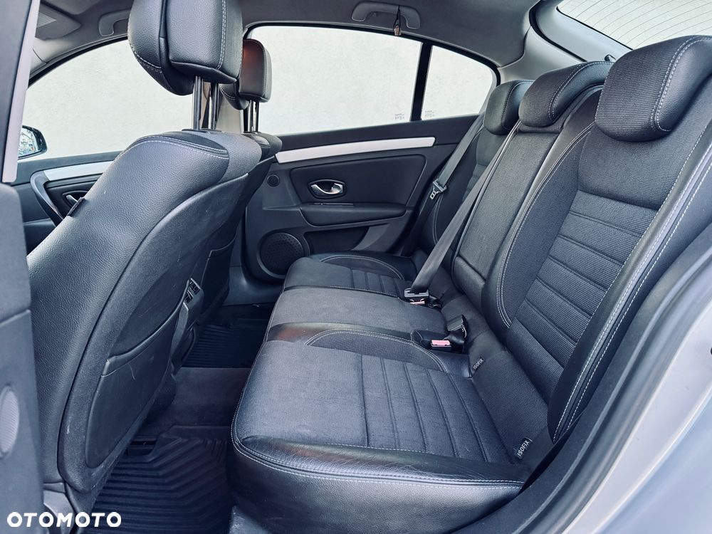 Renault Laguna 2.0 DCi Dynamique - 13