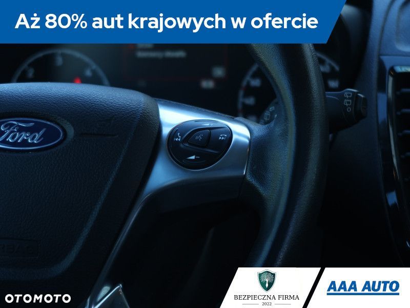 Ford Tourneo Connect - 21