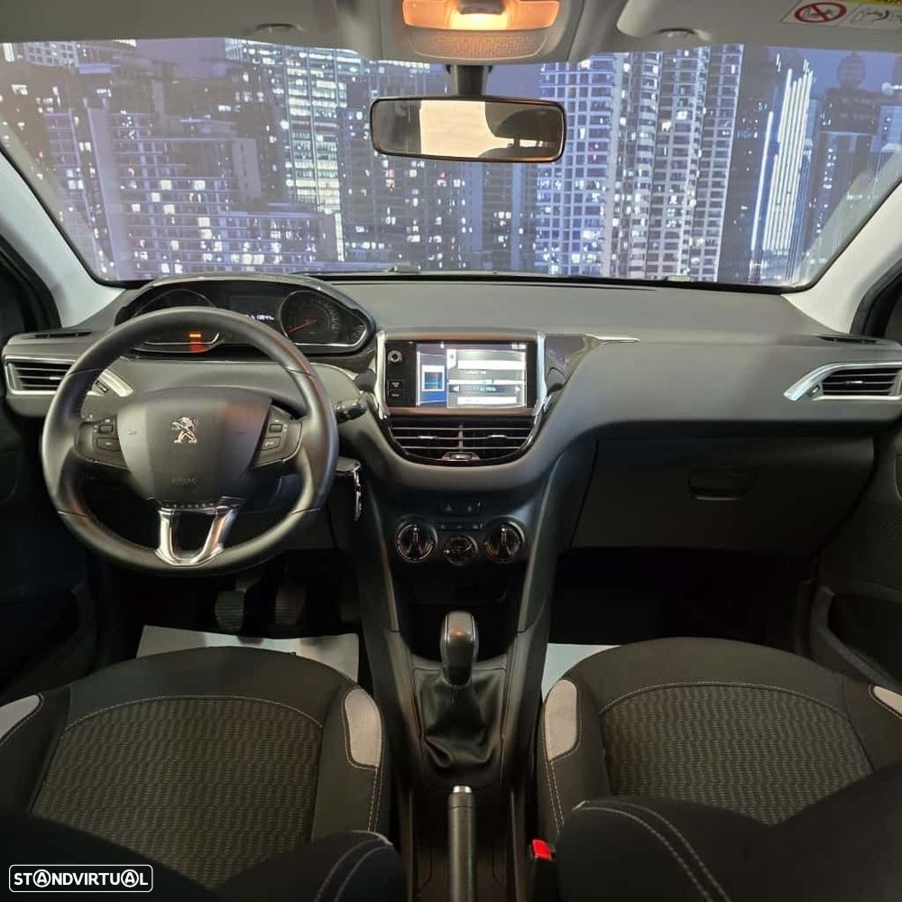 Peugeot 208 82 VTI Style - 9