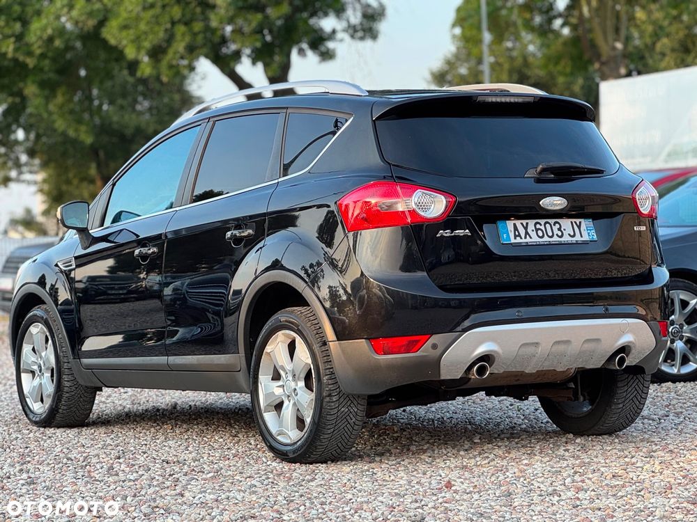 Ford Kuga 2.0 TDCi 2x4 Titanium - 5