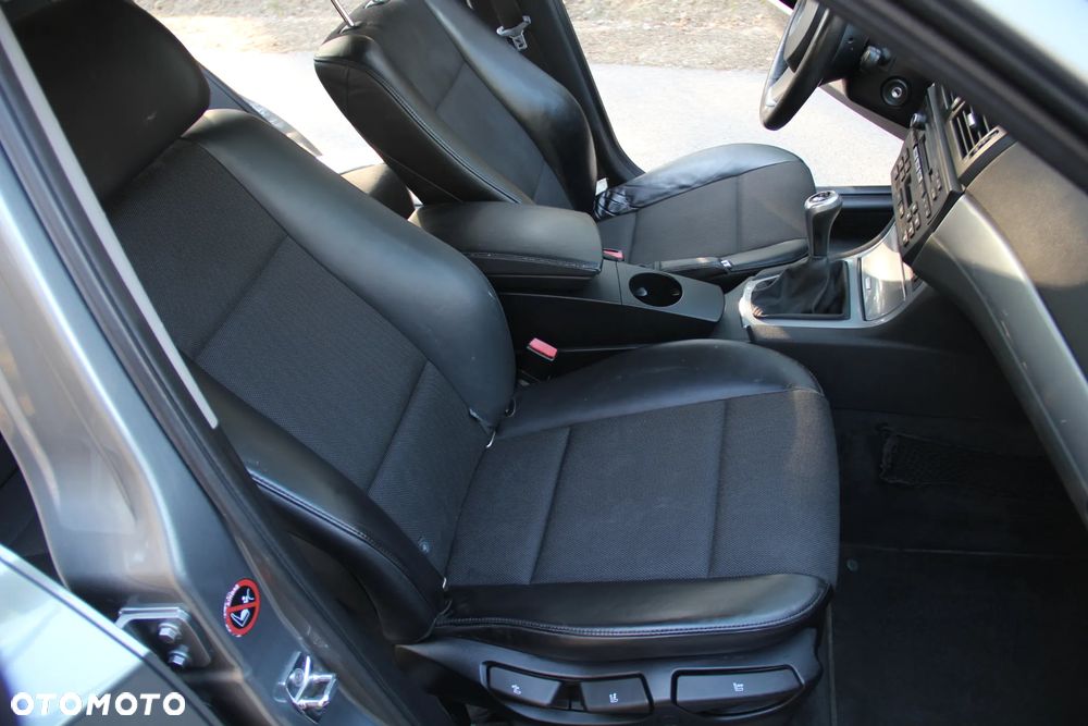 BMW X3 18d sDrive - 11