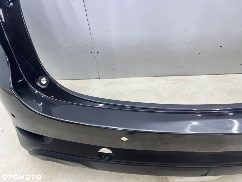 Zderzak tylny Mazda CX-5 CX5 II 2 21r.- Lift tył 4XPDC KSD4-50221 - 5