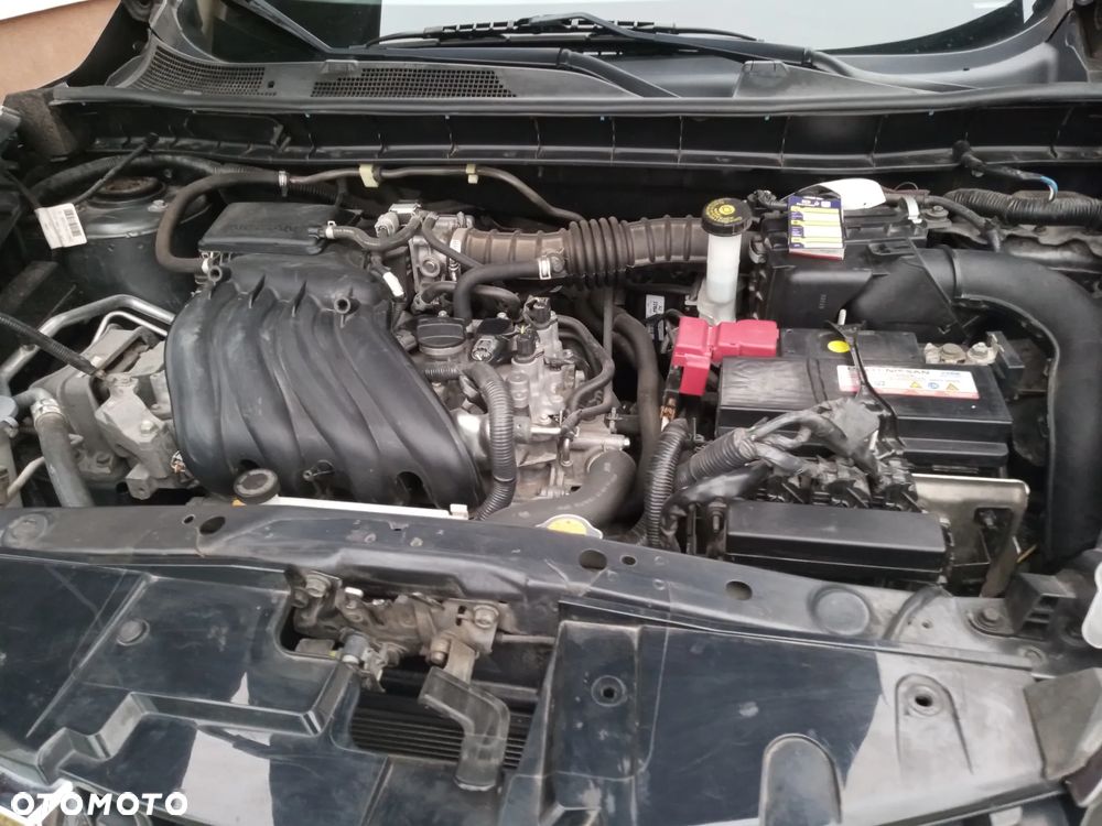 Nissan Juke 1.6 Visia - 7