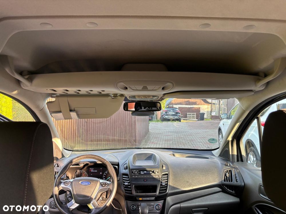 Ford Tourneo Connect Grand - 14