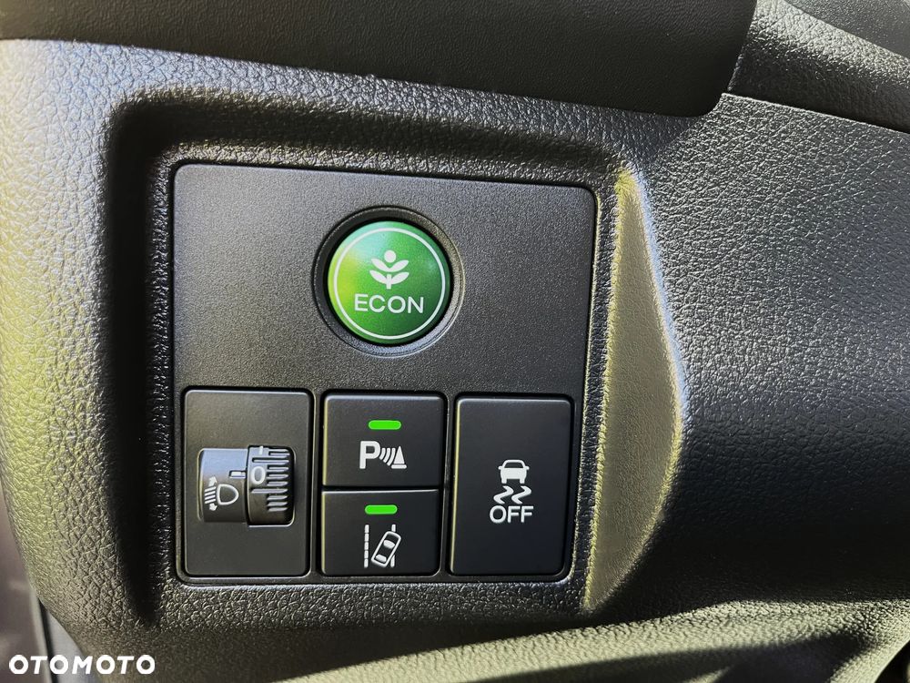 Honda HR-V 1.5 i-VTEC CVT Executive - 33