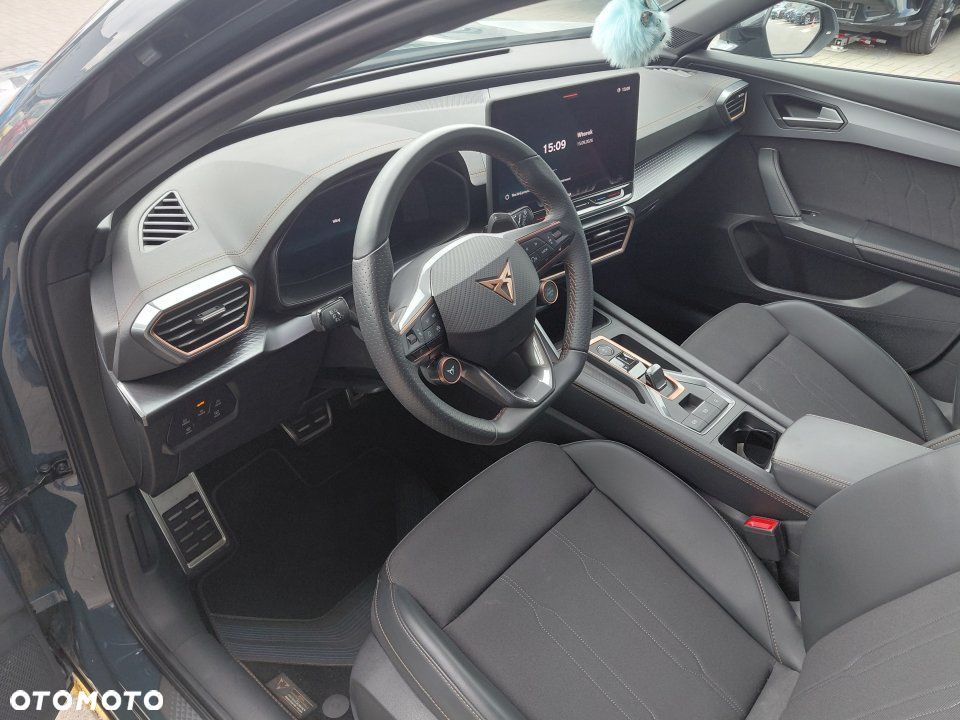 Cupra Formentor - 13
