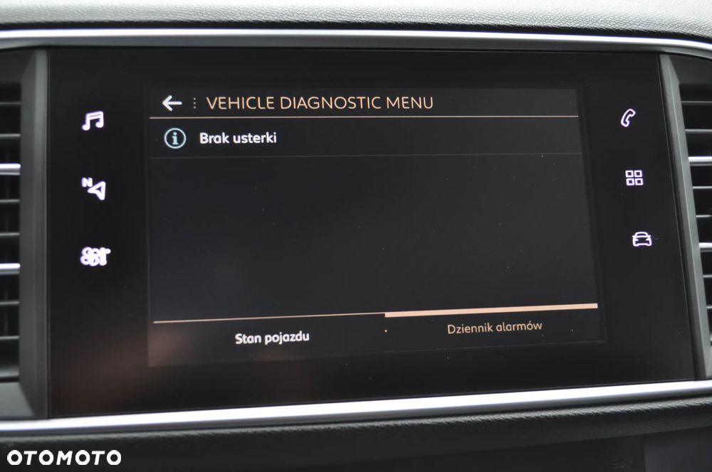 Peugeot 308 1.5 BlueHDi Active Pack Business S&S - 23