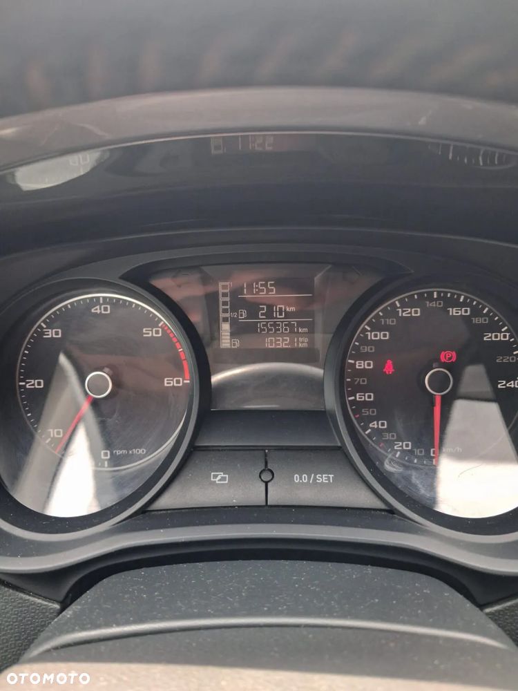 Seat Ibiza 1.6 TDI Style - 6
