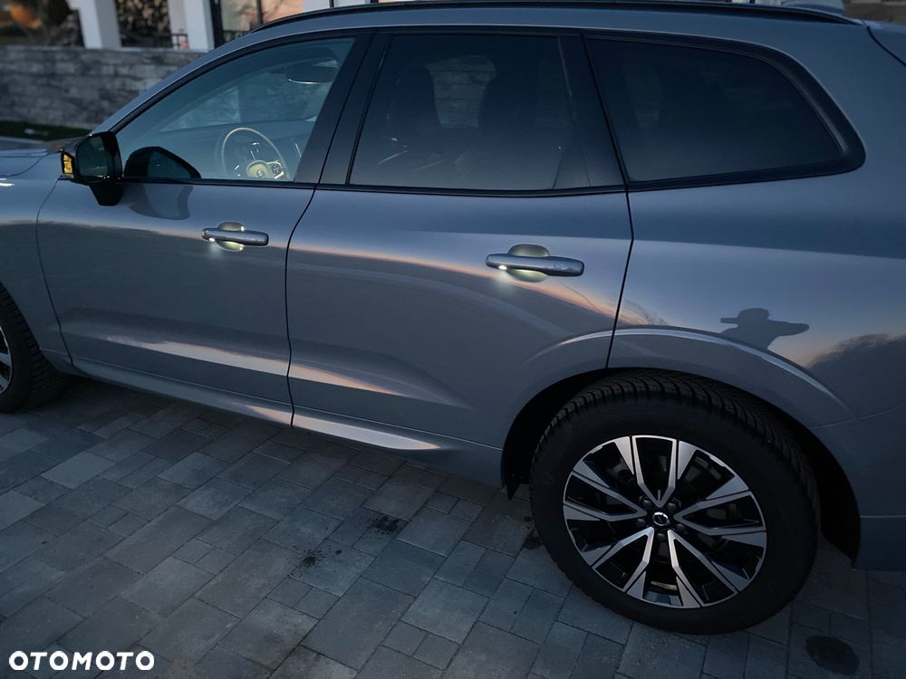 Volvo XC 60 - 3