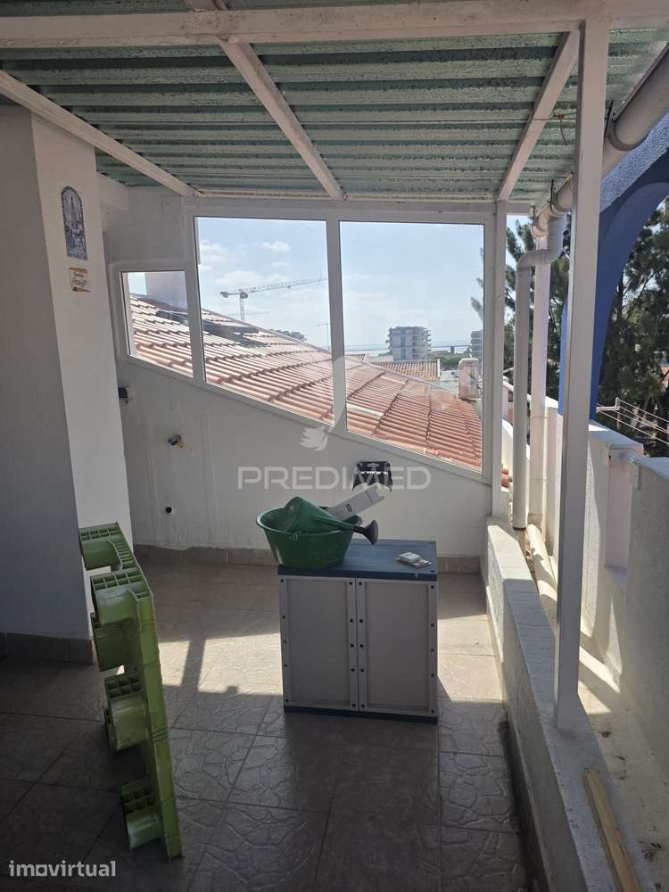 Prédio Misto com Vista Rio – Excelente Oportunidade de Investimento - Grande imagem: 3/18