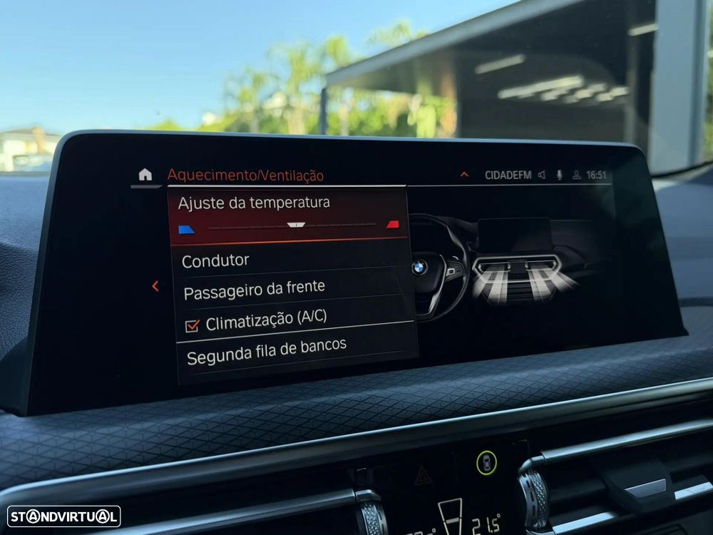 BMW X4 20 d xDrive Pack M Auto - 58