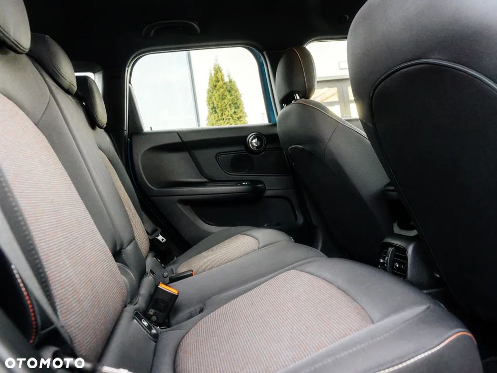 MINI Countryman - 11