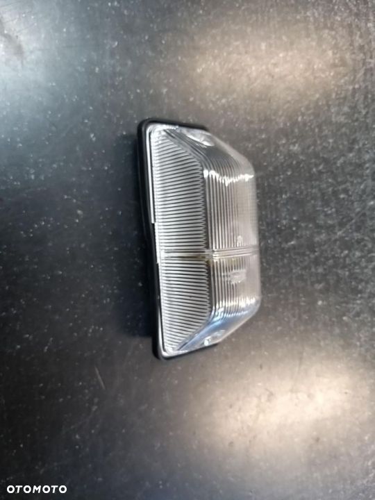 MIGACZ BOCZNY PRAWY  MERCEDES 207-410 507-814 aCTROS Sprinter VW LT VARIO - 3