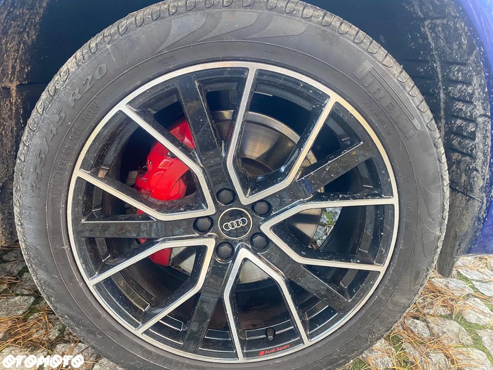 Audi Q5 Sportback - 10