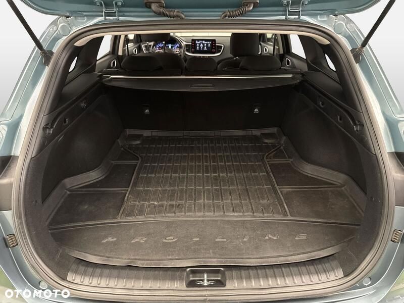 Kia Ceed 1.5 T-GDI M - 20