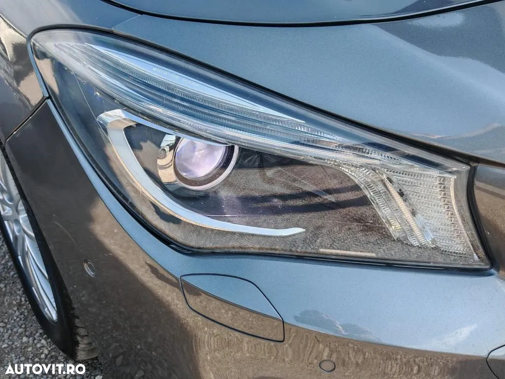 Mercedes-Benz CLA 220 (CDI) d 7G-DCT AMG Line - 28
