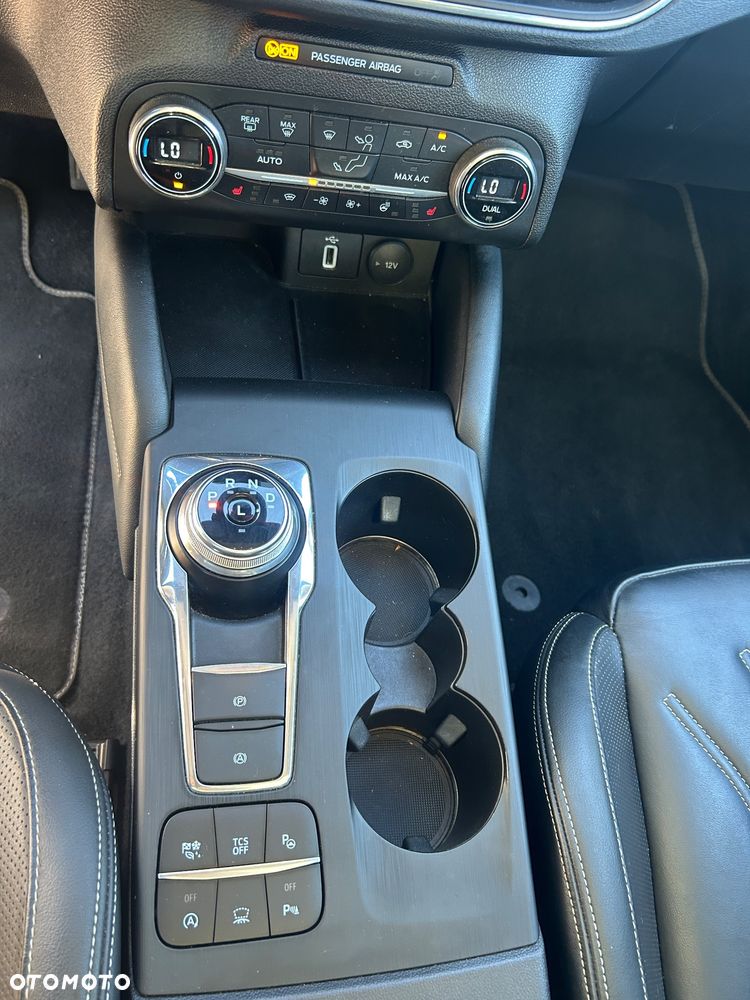 Ford Focus 2.0 EcoBlue Vignale - 16
