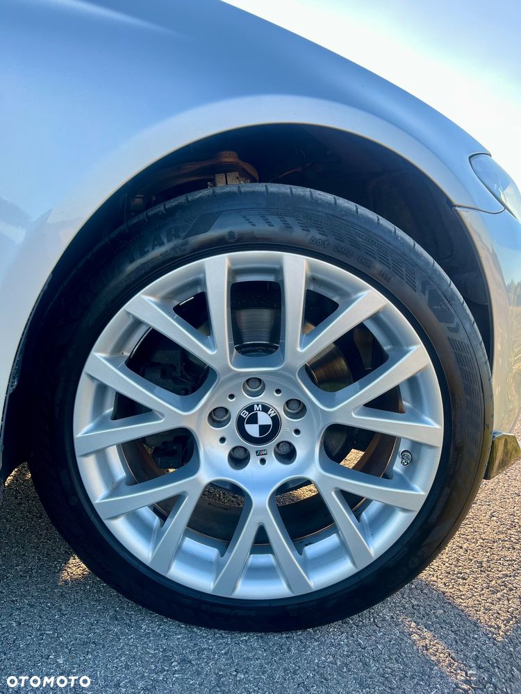 BMW Seria 5 - 21