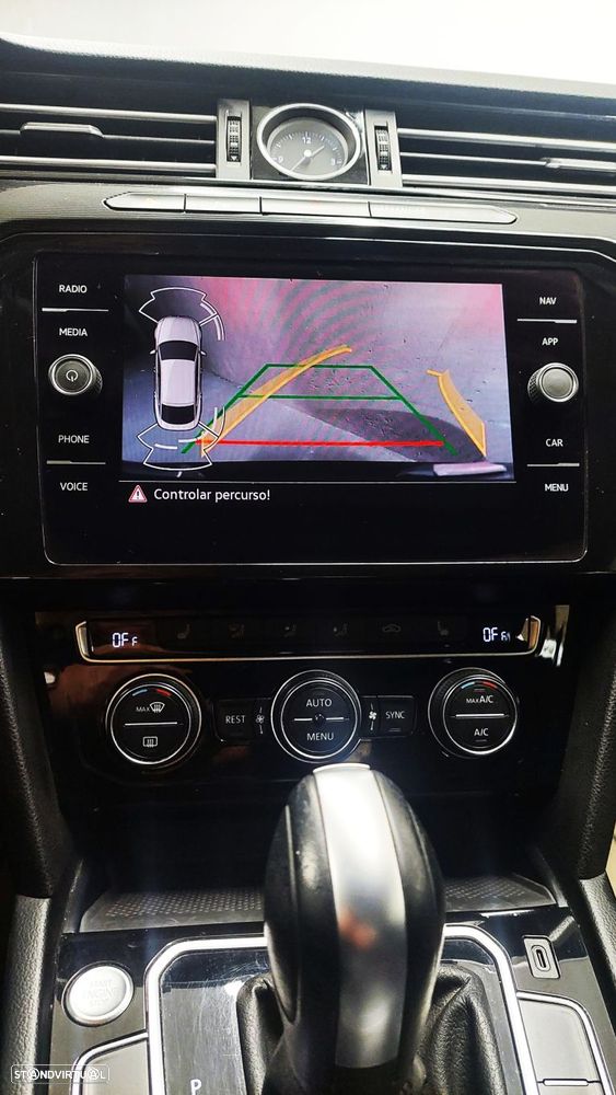 VW Arteon 2.0 TDI Elegance DSG - 19