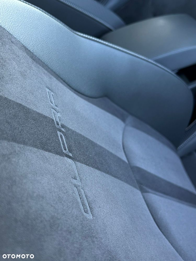 Seat Leon 2.0 TSI Cupra S&S DSG - 9