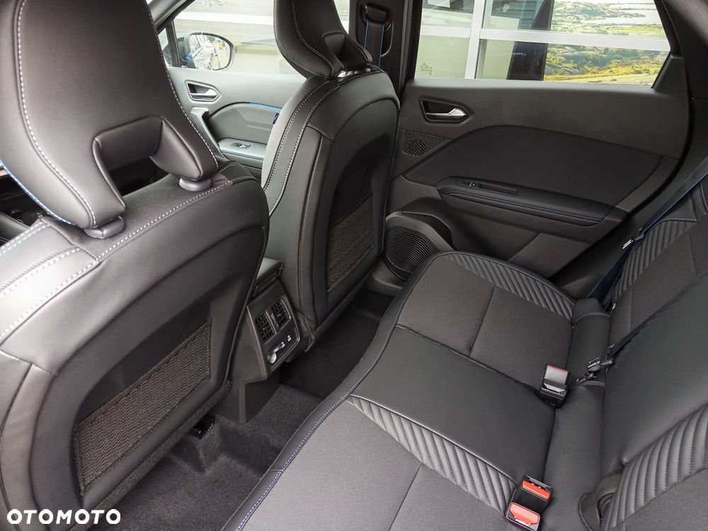 Renault Symbioz 1.3 TCe mHEV Esprit Alpine - 17
