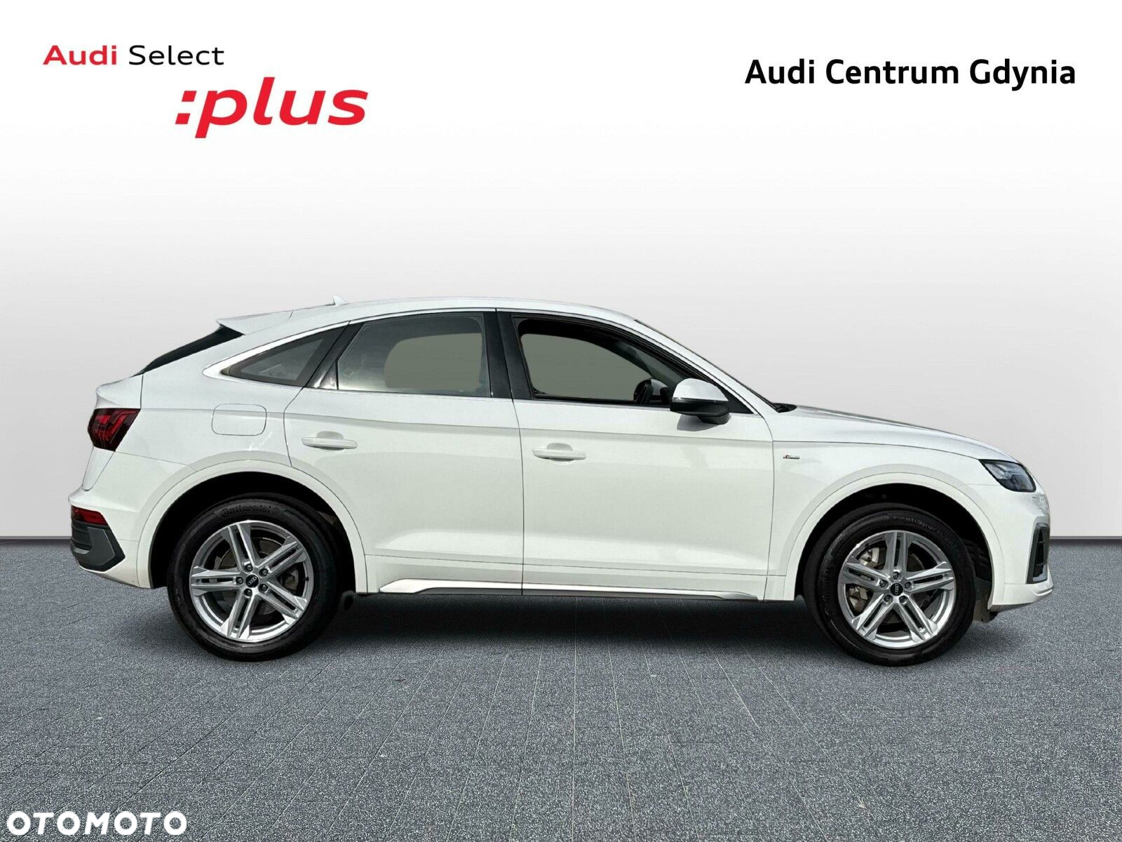Audi Q5 Sportback - 6
