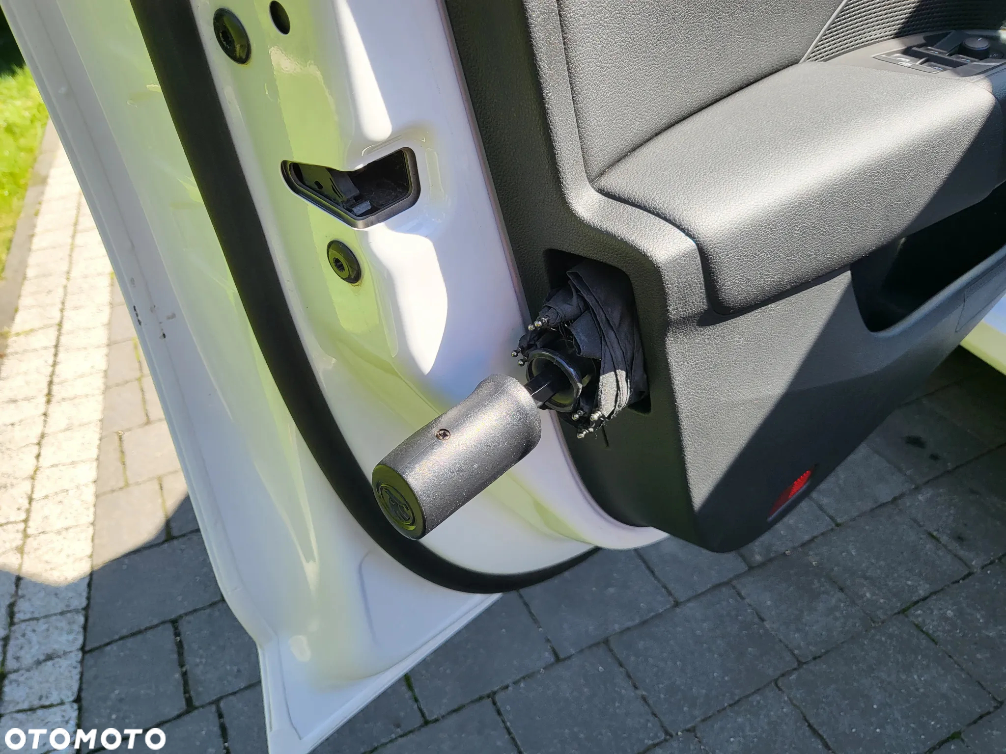 Skoda Octavia 1.0 TSI Ambition - 28