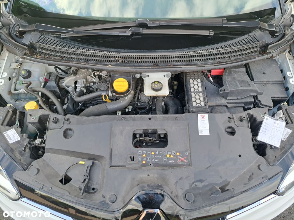 Renault Scenic TCe 115 GPF BUSINESS EDITION - 18