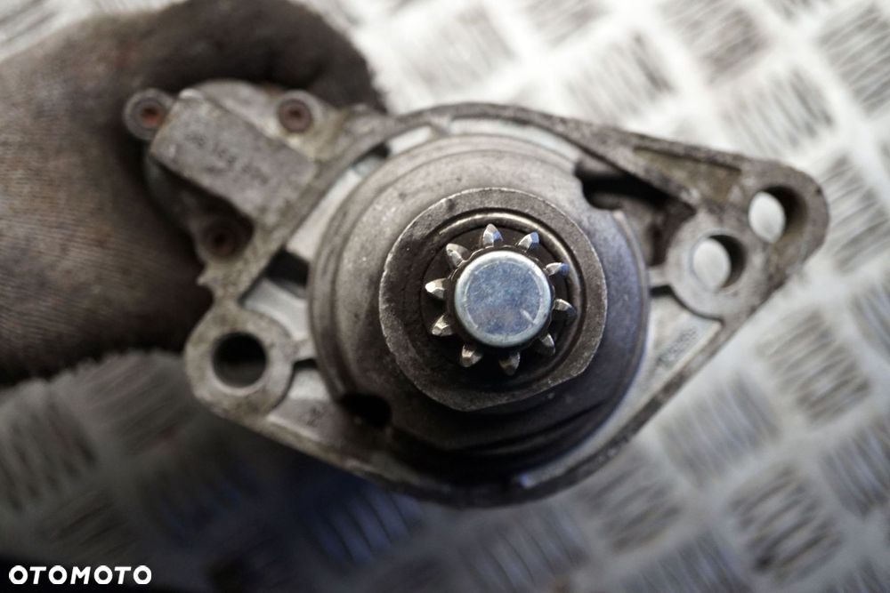 ROZRUSZNIK PASSAT B6 1.9 TDI 02Z911023FX VOLKSWAGEN 2005-2010 - 4