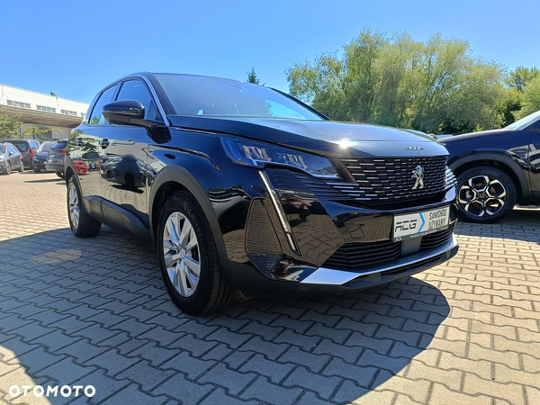 Peugeot 3008 1.5 BlueHDi Active Pack S&S