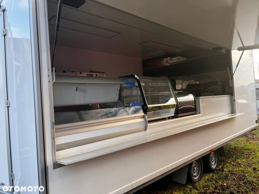 Inny BCC R2C FOODBOX 6m NOWA - 19