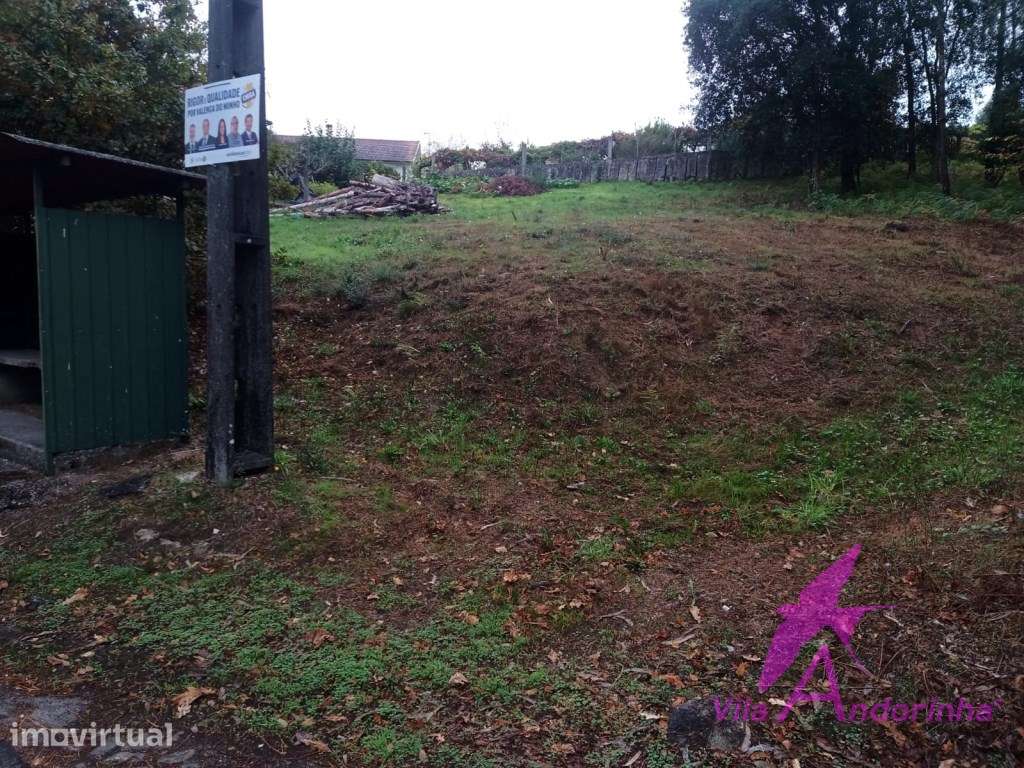 Terreno em Cerdal - Grande imagem: 2/12