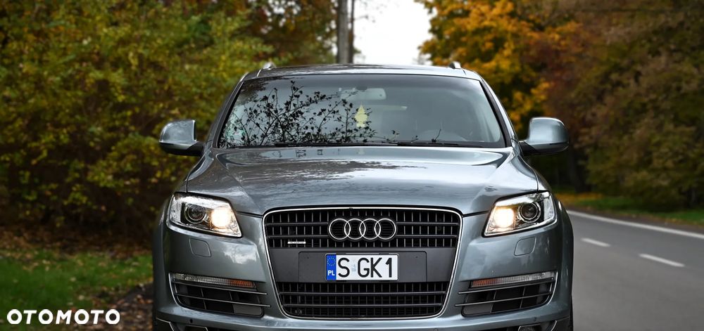 Audi Q7 4.2 FSI Quattro Tiptronic - 2