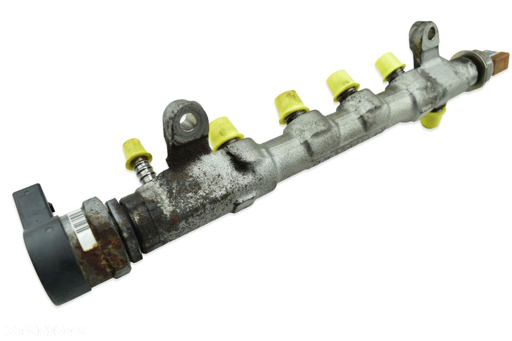 Listwa Wtryskowa Czujnik VW PASSAT B7 AUDI A4 B8 2.0TDI R03L125C 057130764H - 1