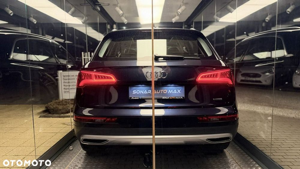 Audi Q5 - 2
