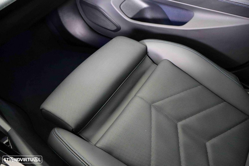 BMW i5 eDrive40 Pack Desportivo M - 49