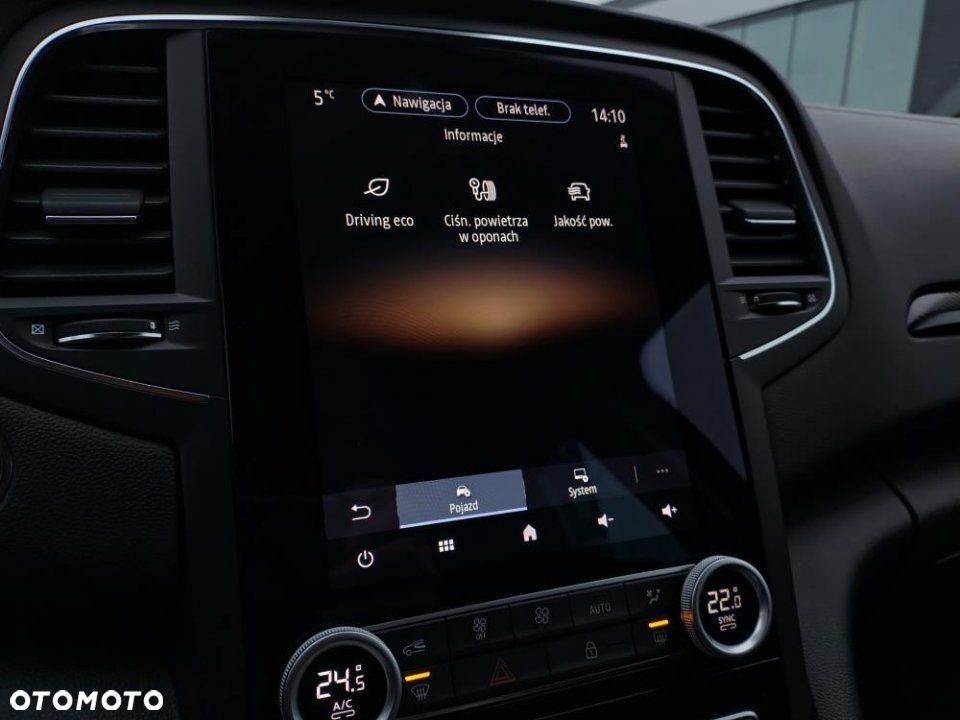 Renault Megane 1.3 TCe FAP R.S Line EDC - 32