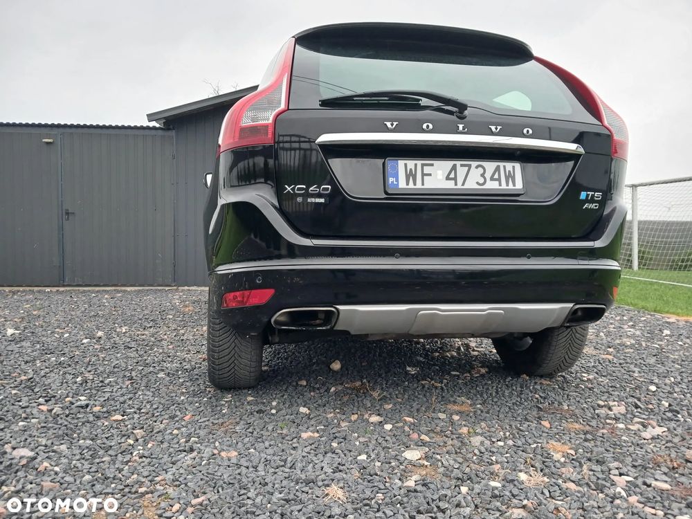 Volvo XC 60 - 12