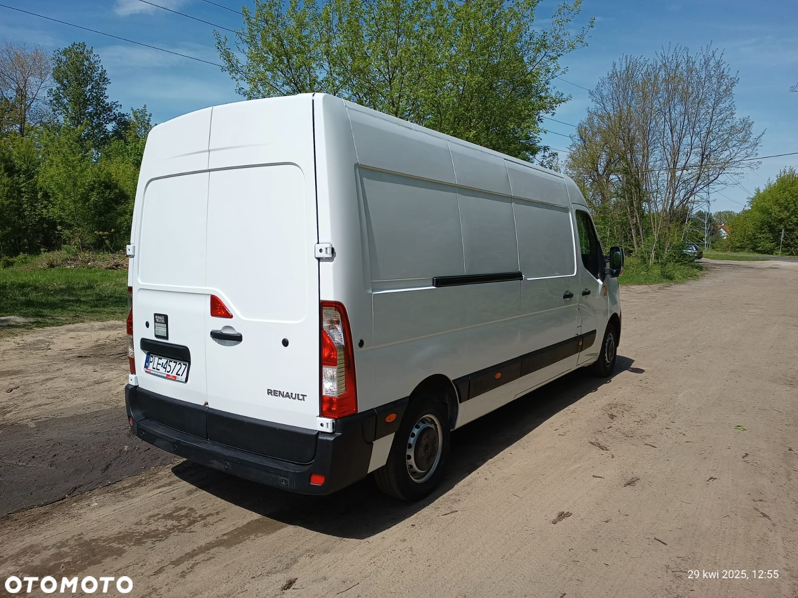 Renault Master - 4