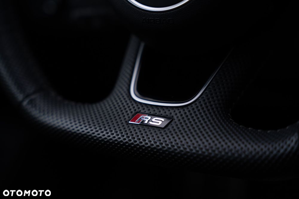 Audi RS5 Sportback 2.9 TFSI Quattro Tiptronic - 19