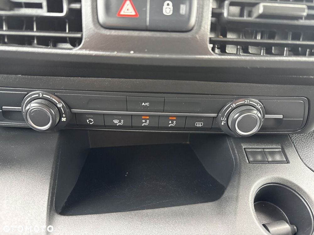 Toyota PROACE CITY - 17