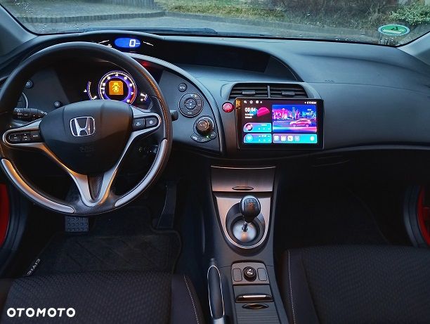 Honda Civic - 13