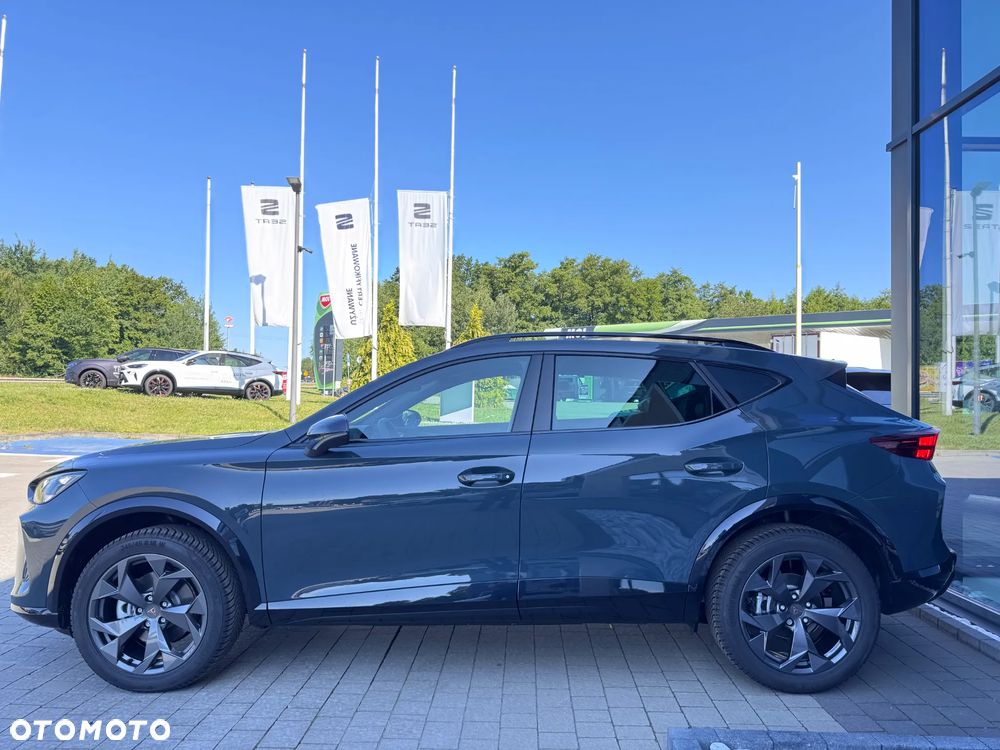 Cupra Formentor 2.0 TDI DSG - 5