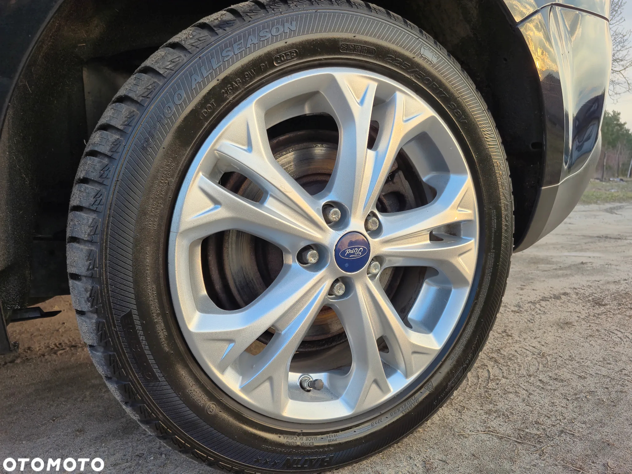 Ford S-Max 2.0 TDCi DPF Titanium - 10