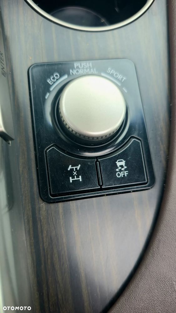 Lexus RX - 24
