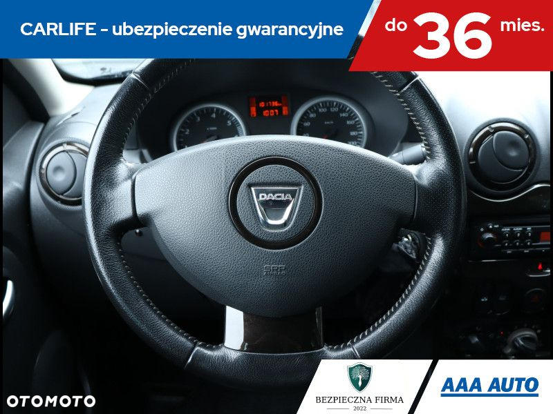 Dacia Duster - 18