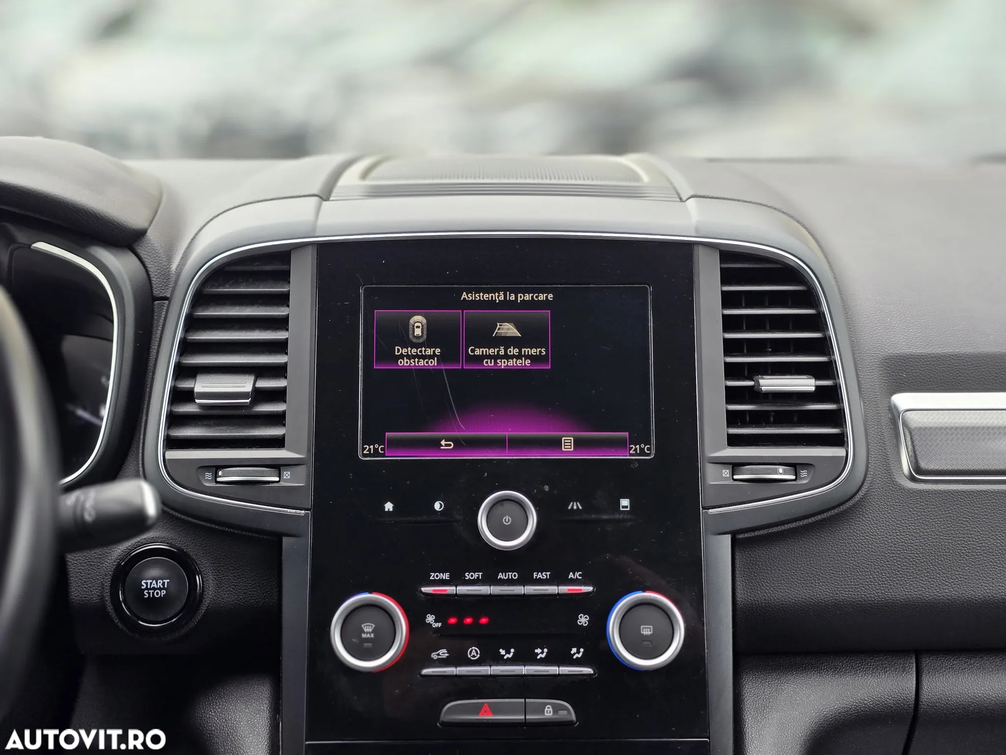 Renault Koleos ENERGY dCi 130 INTENS - 15