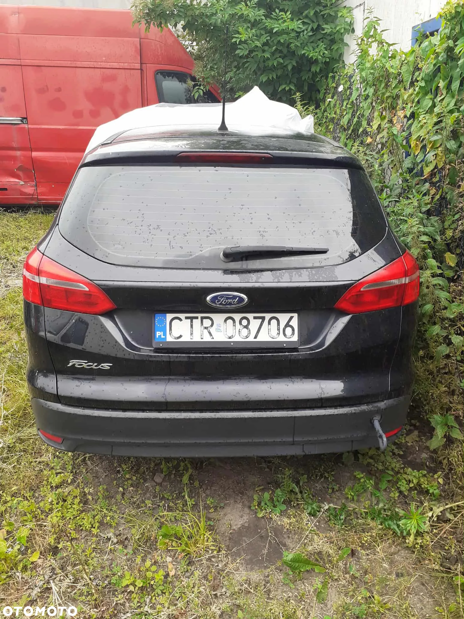 Ford Focus - 3